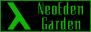 The Neo-Eden Garden